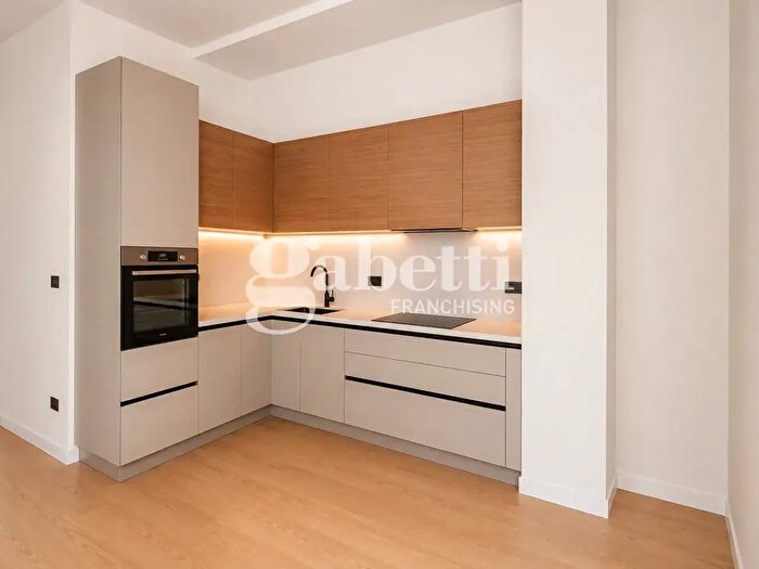 Appartamento bilocale in vendita in Via Giovanni Boccaccio, Firenze