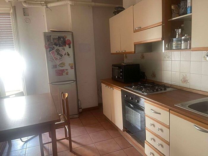 Appartamento con 5 locali in affitto in via Amendola, Marconi, Bologna