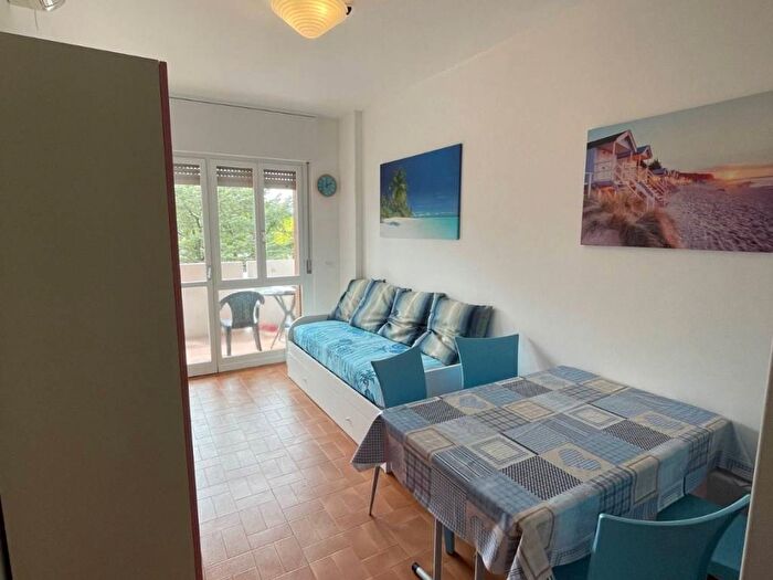 Appartamento bilocale in affitto in Via Lilla, Centro, Lignano Sabbiadoro