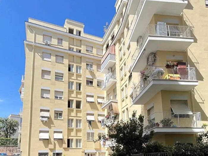 Appartamento bilocale in vendita in Via Montefalco, Roma