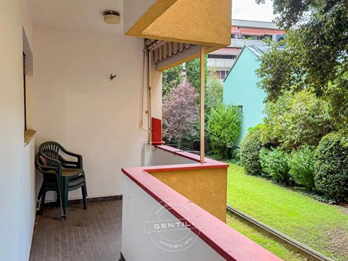 Appartamento trilocale in vendita in Bolzano