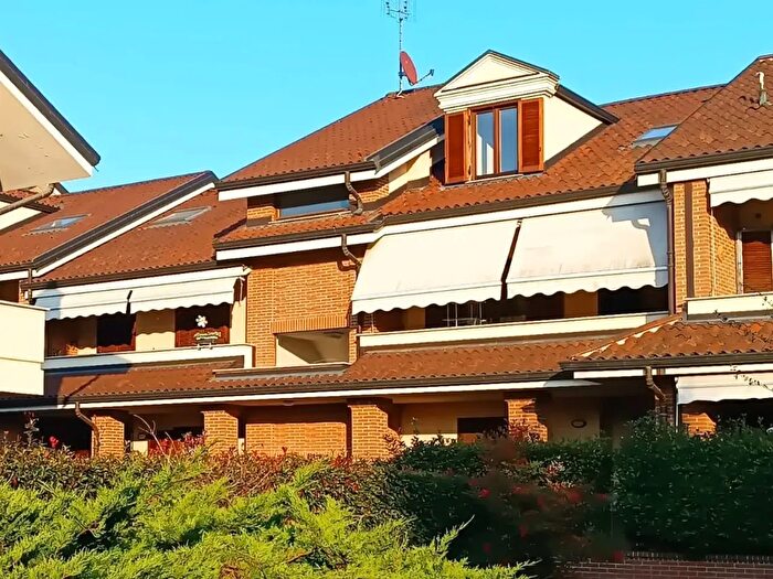 Appartamento trilocale in vendita in Via dei Camini C, Saluzzo