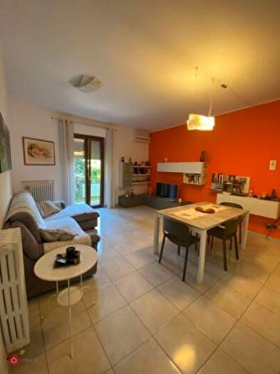 Appartamento trilocale in vendita in Viale Martin Luther King, Jesi