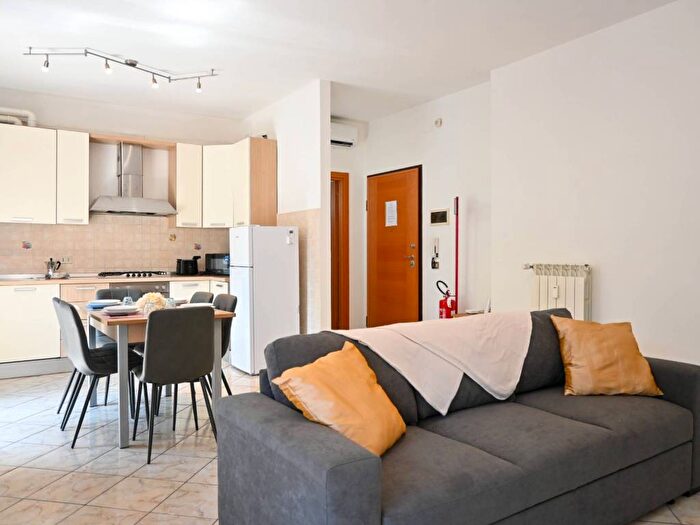 Casa trilocale in affitto in CEP, Pisa