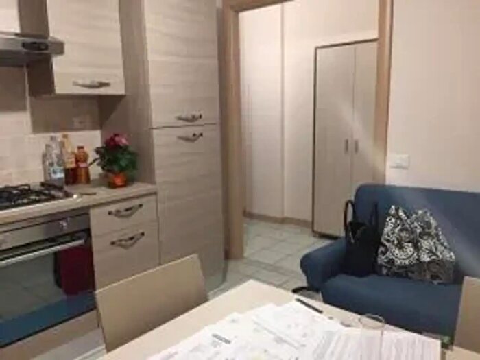 Appartamento bilocale in affitto in Pisa