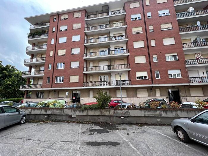 Appartamento bilocale in affitto in Viale Federico Chabod, Centro, Aosta
