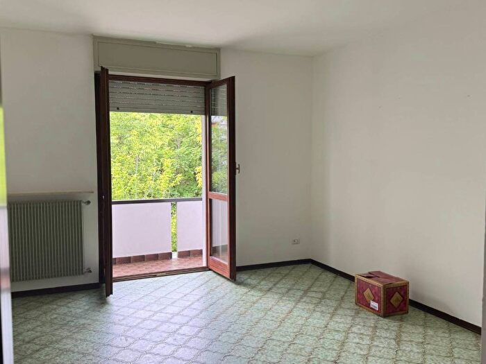 Appartamento bilocale in affitto in Via Giuseppe Verdi, Centro, Agazzano
