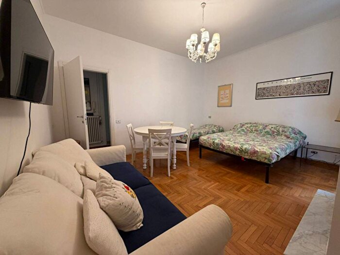 Appartamento bilocale in affitto in Piazza Alessandria, Salario Porta Pia, Roma