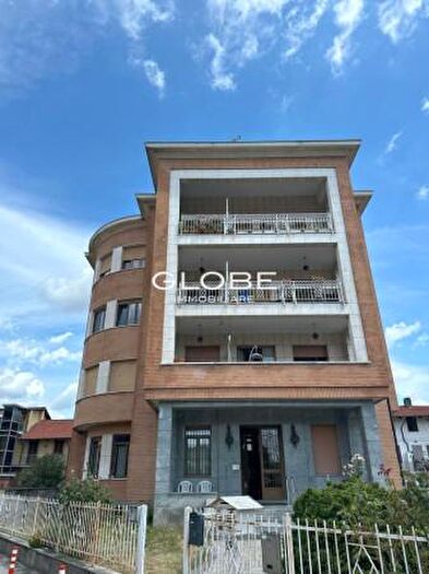 Appartamento quadrilocale in vendita in Via Santa Lucia, Mathi