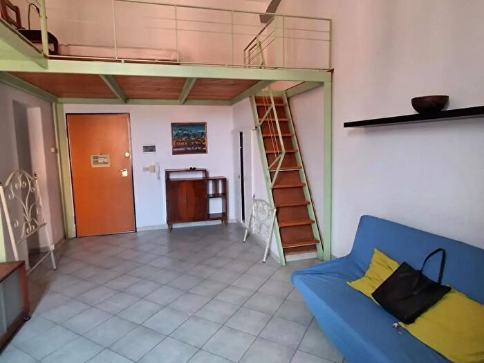 Appartamento bilocale in vendita in Livorno