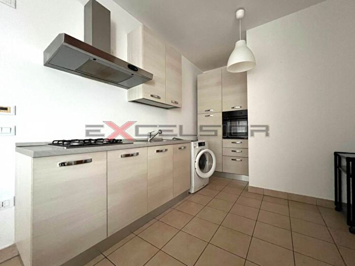 Appartamento trilocale in affitto in Corso Risorgimento Porto Viro, Centro, Porto Viro