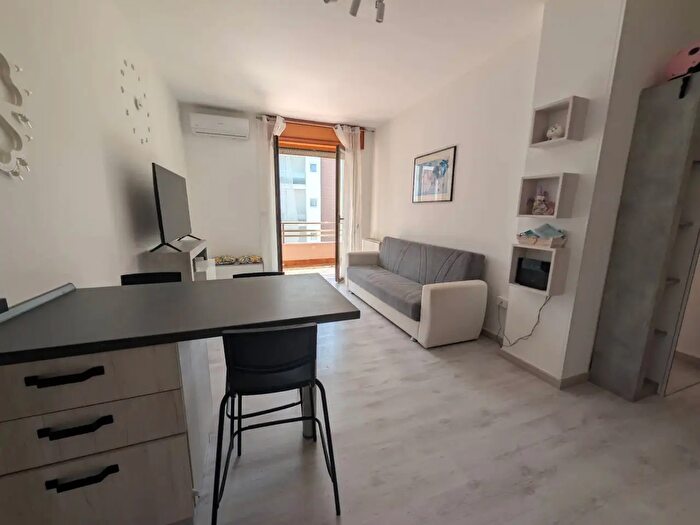 Appartamento bilocale in vendita in Via Ariosto, Gallipoli