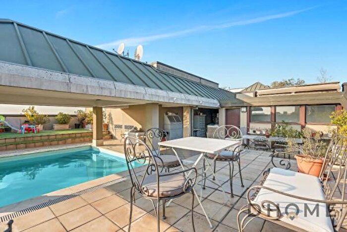 Appartamento in vendita in Via Ippodromo, Milano