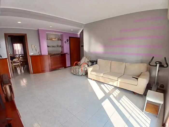 Appartamento trilocale in vendita in Largo Guglielmo Marconi, Brusaporto