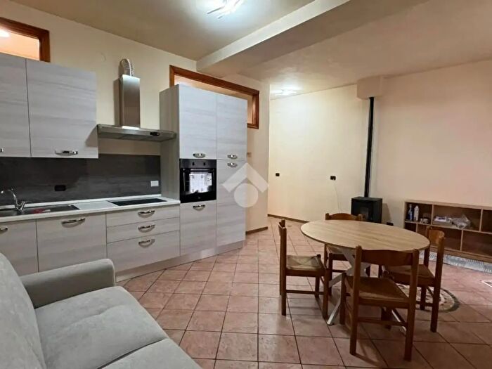 Appartamento monolocale in affitto in Via Giuseppe Mazzini, Rossana