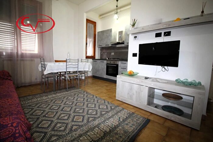 Appartamento trilocale in vendita in Via Don Luigi Sturzo, San Giovanni Valdarno