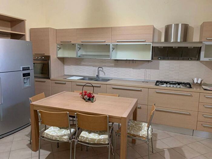 Appartamento trilocale in affitto in Casagiove