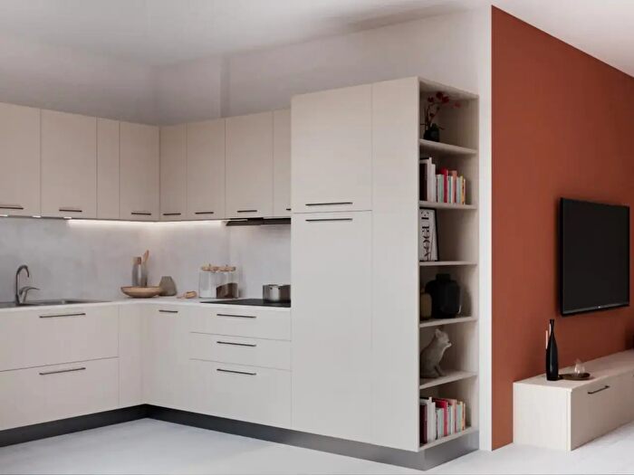 Appartamento trilocale in affitto in Corso Venezia, San Bonifacio