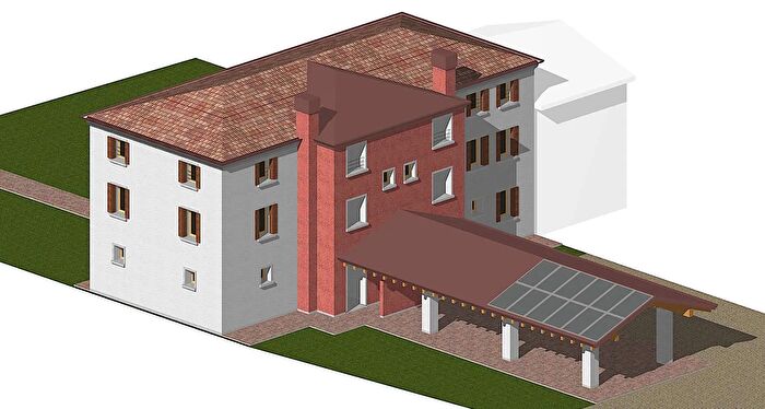 Appartamento trilocale in vendita in Corbolone, San Stino di Livenza