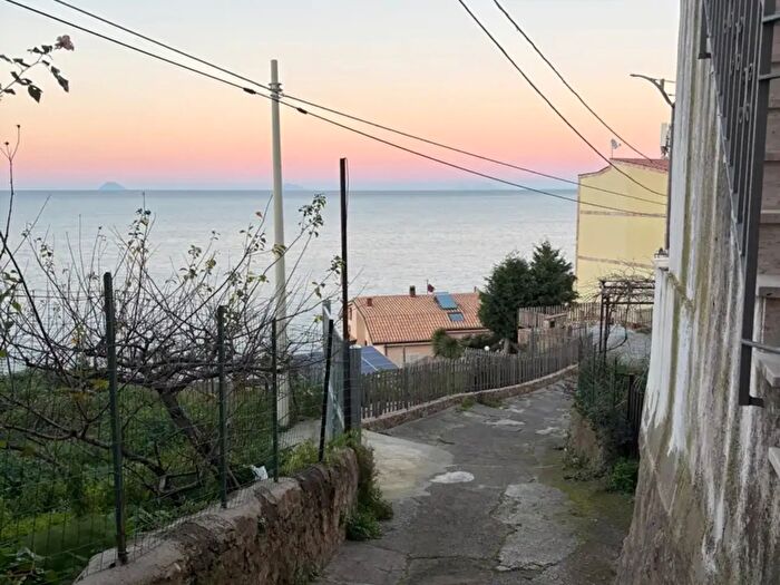 Appartamento monolocale in affitto in Via Ciolino, Cefalu'