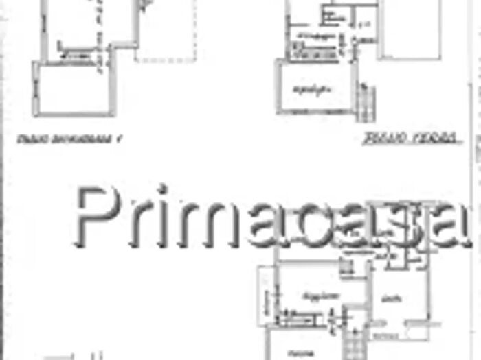 Casa con 13 locali in affitto in Via XXV Aprile, Cerea