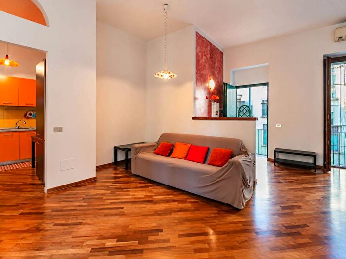 Appartamento trilocale in affitto in Corso Milano, San Carlo Stazione, Monza