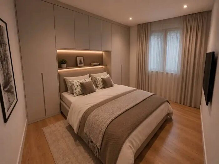Appartamento in vendita in Via Don Giuseppe Vavassori, Nembro