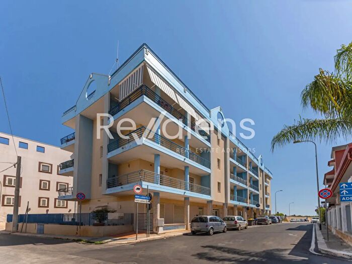 Appartamento quadrilocale in vendita in Don Lorenzo Milani, Bitritto