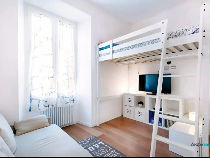 Appartamento bilocale in affitto in Via Evangelista Torricelli, Milano