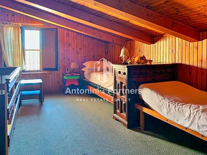 Appartamento con 5 locali in vendita in Piazza del Popolo, Todi