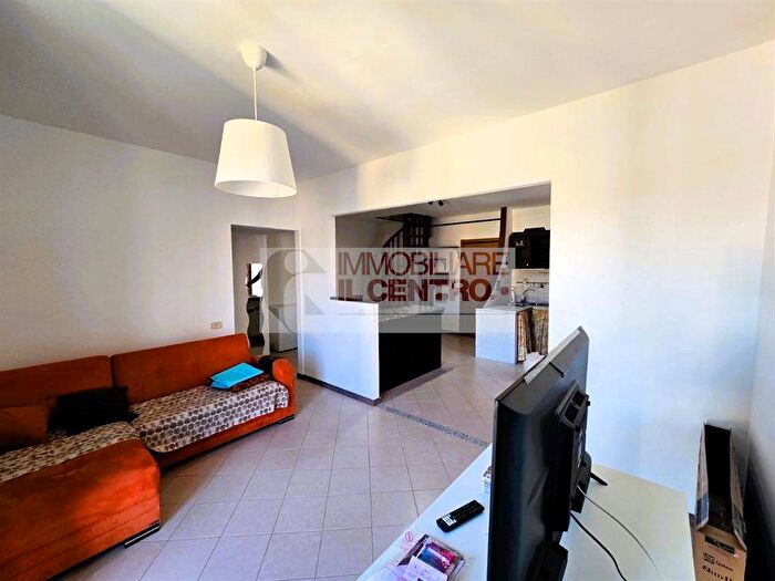 Appartamento trilocale in affitto in Sarzanello San Lazzaro, Sarzana