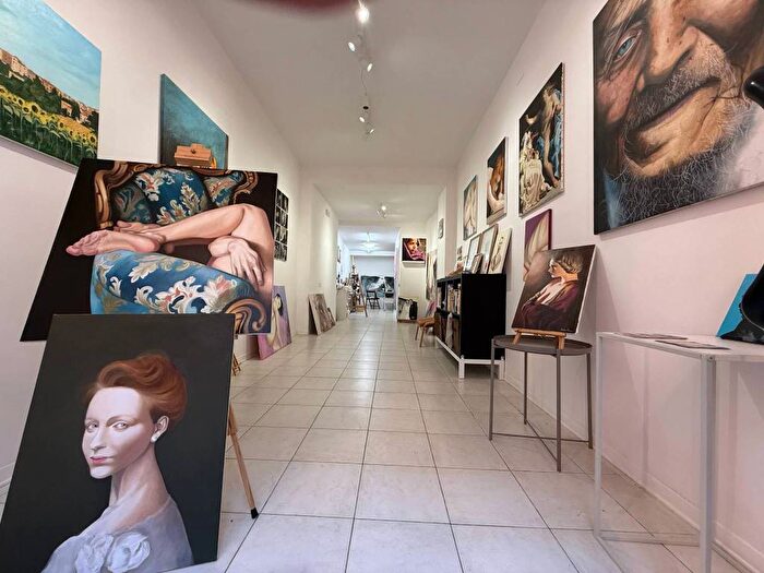 Casa monolocale in affitto in Via Camillo Benso di Cavour, Centro, Recanati