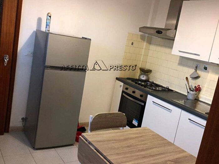 Casa bilocale in affitto in Via Giuliano Berti, San Biagio, Ravenna