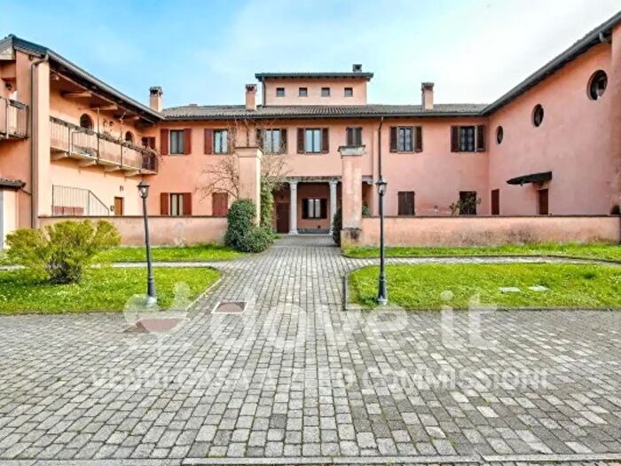Casa con 5 locali in vendita in Via Romano Visconti Snc, Basiglio