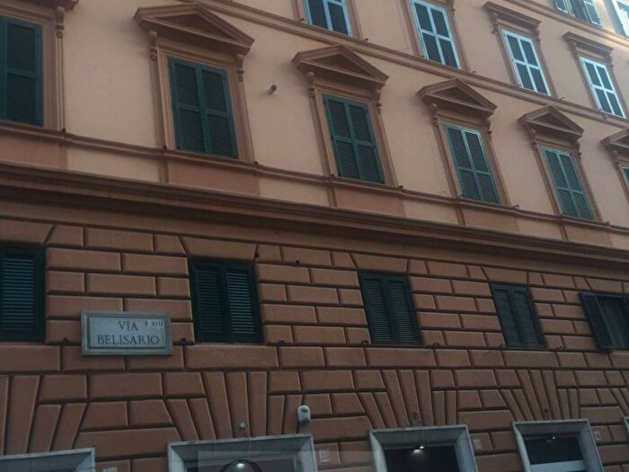 Appartamento bilocale in affitto in VIA PIAVE, Sallustiano, Roma