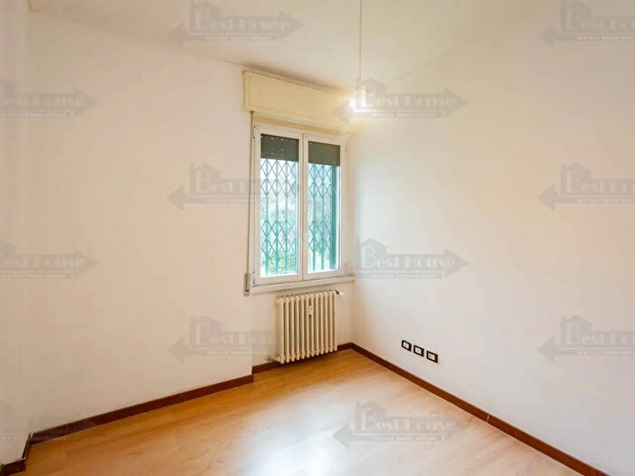 Appartamento bilocale in vendita in Via Palmanova, Milano