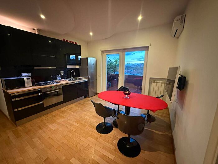 Casa bilocale in affitto in Via dei Monti di Pietralata, Pietralata, Roma