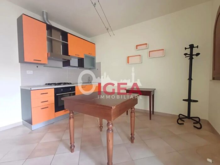 Appartamento trilocale in vendita in Ella Libertà, Monteriggioni