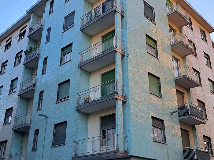 Appartamento con 5 locali in affitto in Via Virginio, Pinerolo