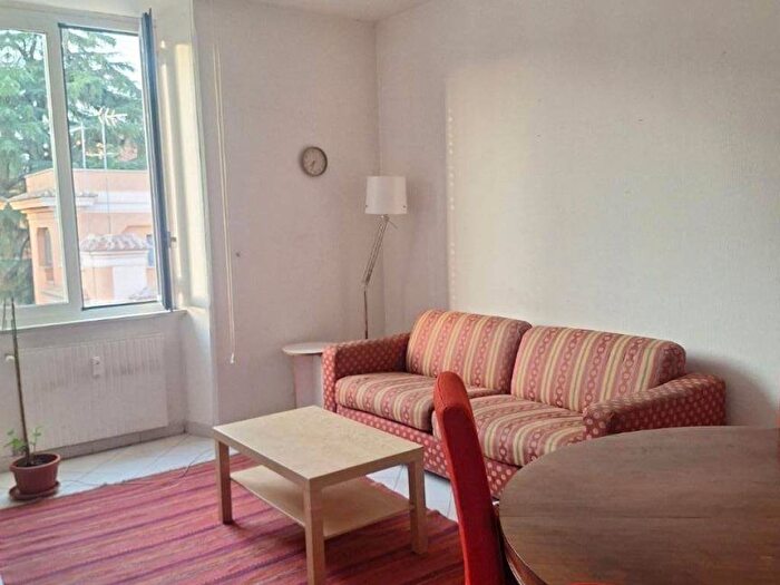 Appartamento bilocale in affitto in Via Candia, Cipro, Roma