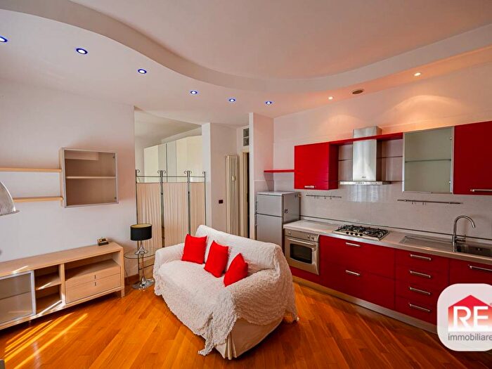 Appartamento bilocale in affitto in Murri, Bologna