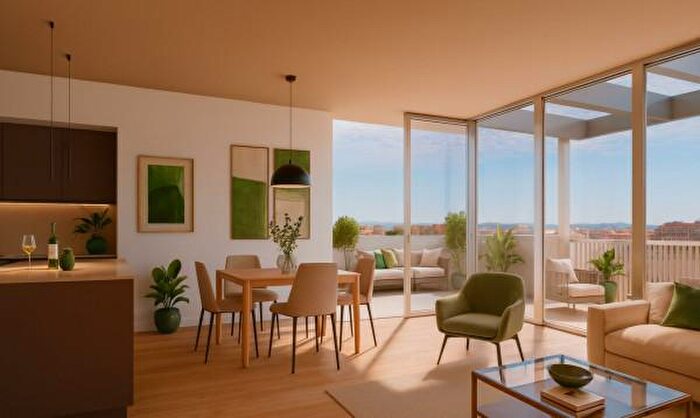 Appartamento quadrilocale in vendita in Cagliari