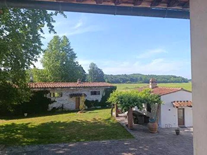 Appartamento con 6 locali in affitto in Via Valdinievole Sud Nn, Calcinaia