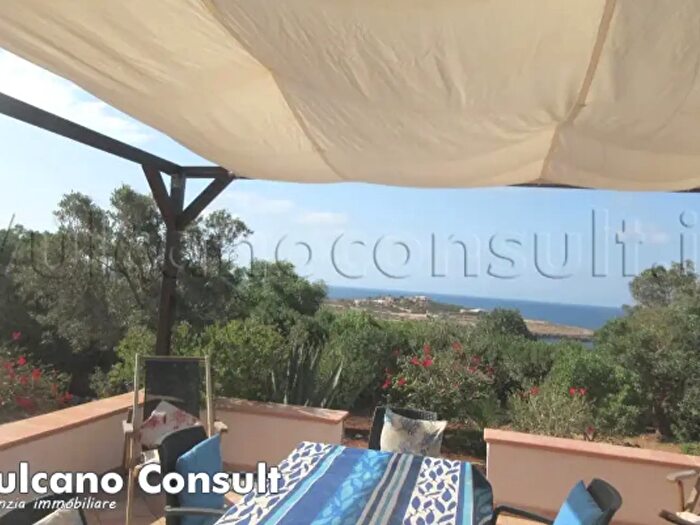 Casa con 6 locali in vendita in Contrada Cala Croce, Lampedusa e Linosa