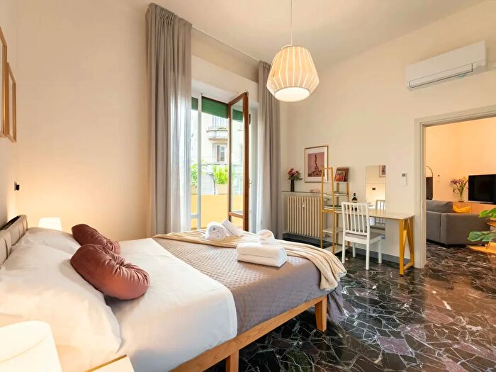 Appartamento monolocale in affitto in Via Guido Monaco, Firenze