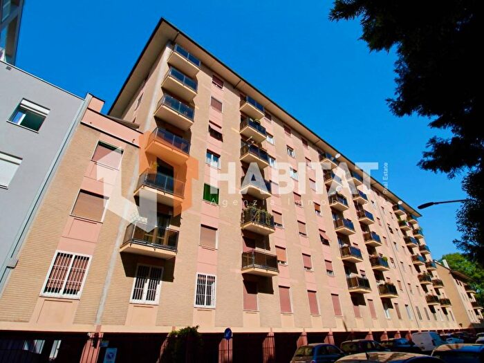 Appartamento bilocale in affitto in Via Martino Lutero, Precotto, Milano