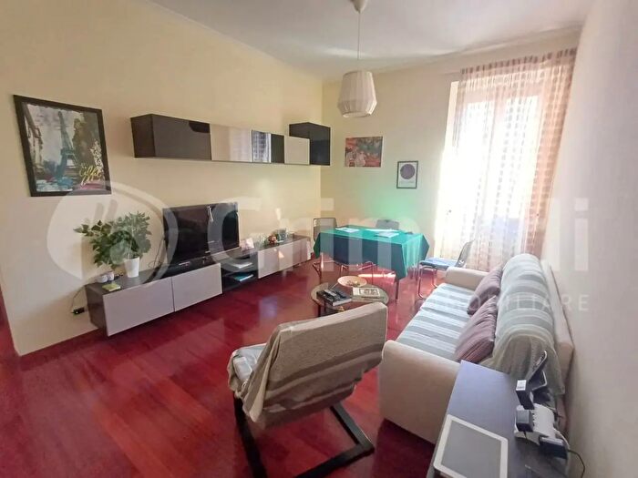 Appartamento trilocale in vendita in Ardea, Roma