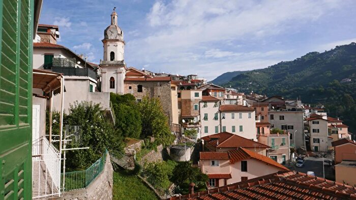 Casa quadrilocale in vendita in San Biagio Della Cima