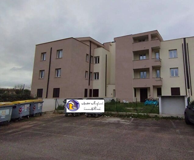 Appartamento bilocale in vendita in Via John Fitzgerald Kennedy Torgiano, Torgiano