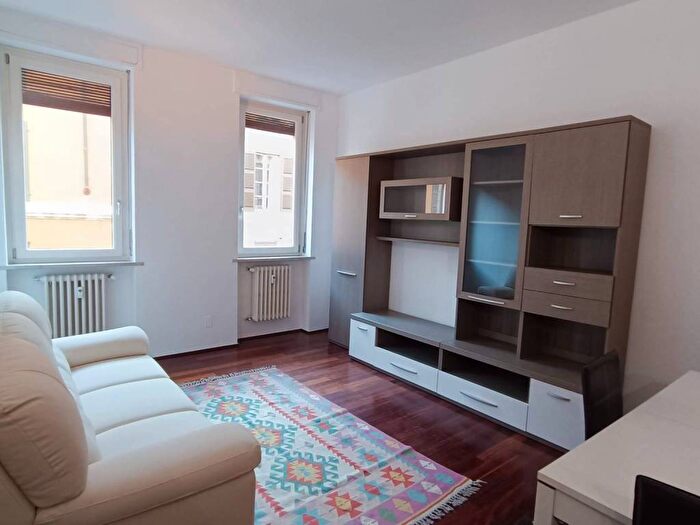 Appartamento bilocale in affitto in Via Tosio, Magenta Arnaldo, Brescia